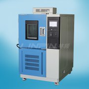 <b>為什么電子需要高低溫交變濕熱試驗箱測試？</b>